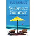 Seabreeze Summer - Paperback