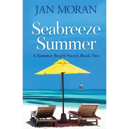Seabreeze Summer - Paperback