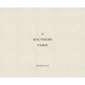 A Southern Verse - Hardcover