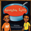 Synonym Soup - Paperback
