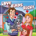 Love Finds Ricky - Paperback