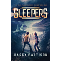 Sleepers - Paperback