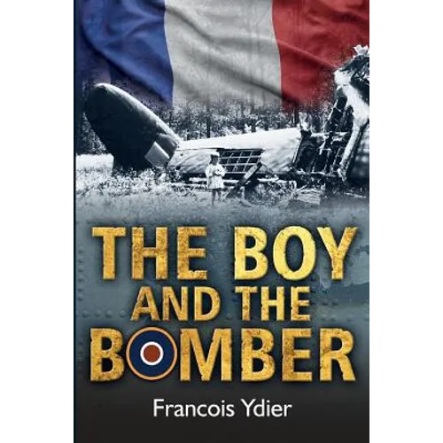The Boy and the Bomber