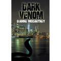Dark Venom - Paperback