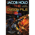 The Dyson File - Paperback