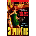 Joyland - Paperback