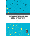 Dilemmas of Regional and Local Development - Paperback