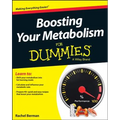 Boosting Your Metabolism for Dummies - Paperback
