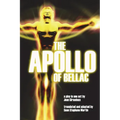 The Apollo of Bellac - Paperback