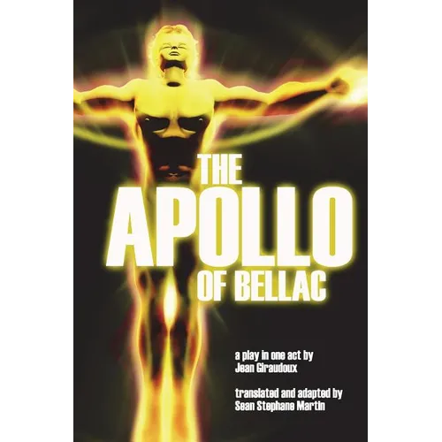 The Apollo of Bellac - Paperback