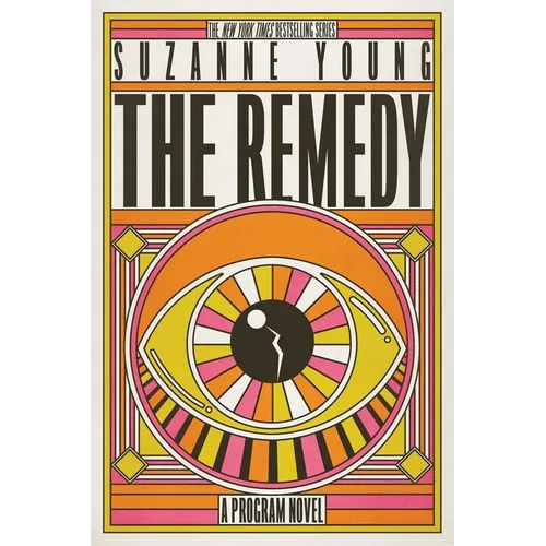 The Remedy - Paperback