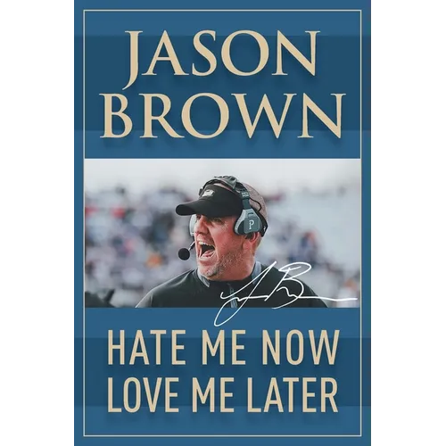 Hate Me Now, Love Me Later - Paperback