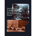 Zabrze (Hindenburg) Yizkor Book - Hardcover