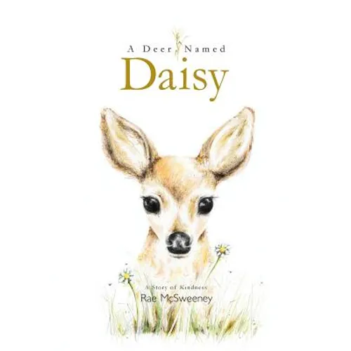 A Deer Named Daisy - Paperback