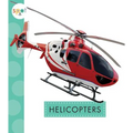 Helicopters - Paperback
