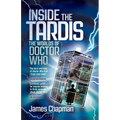 Inside the Tardis: The Worlds of Doctor Who - Paperback