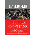 The First Gozitans: (... and Ġgantija) - Paperback