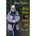 Writing Straight with Crooked Lines: A Memoir - Paperback