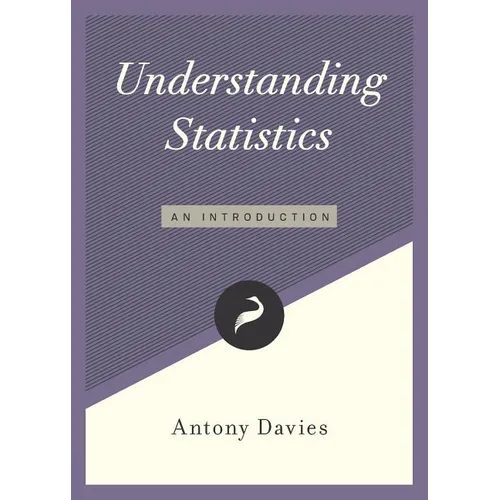 Understanding Statistics: An Introduction - Paperback