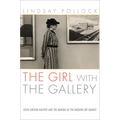 The Girl with the Gallery - Paperback
