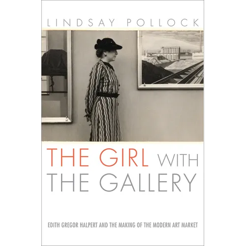The Girl with the Gallery - Paperback