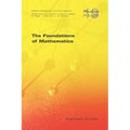 The Foundations of Mathematics - Paperback