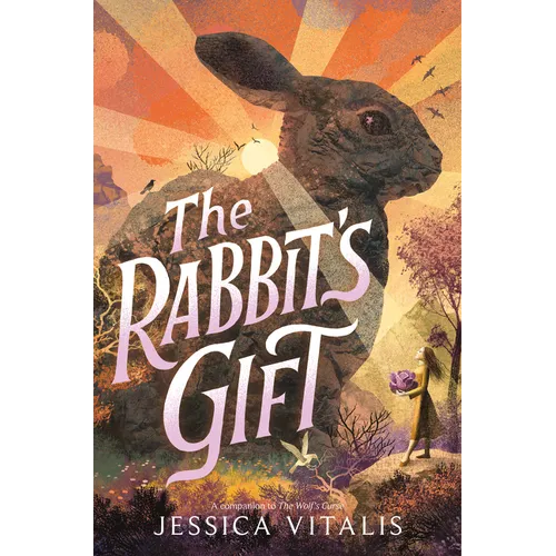 The Rabbit's Gift - Hardcover