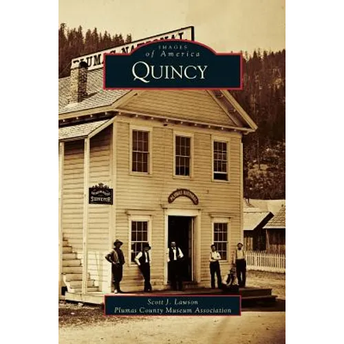Quincy