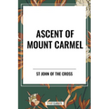 Ascent of Mount Carmel - Paperback