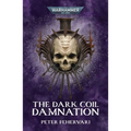 The Dark Coil: Damnation - Paperback