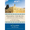 Psalming the Blues - Paperback