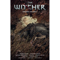 The Witcher Omnibus Volume 2 - Paperback