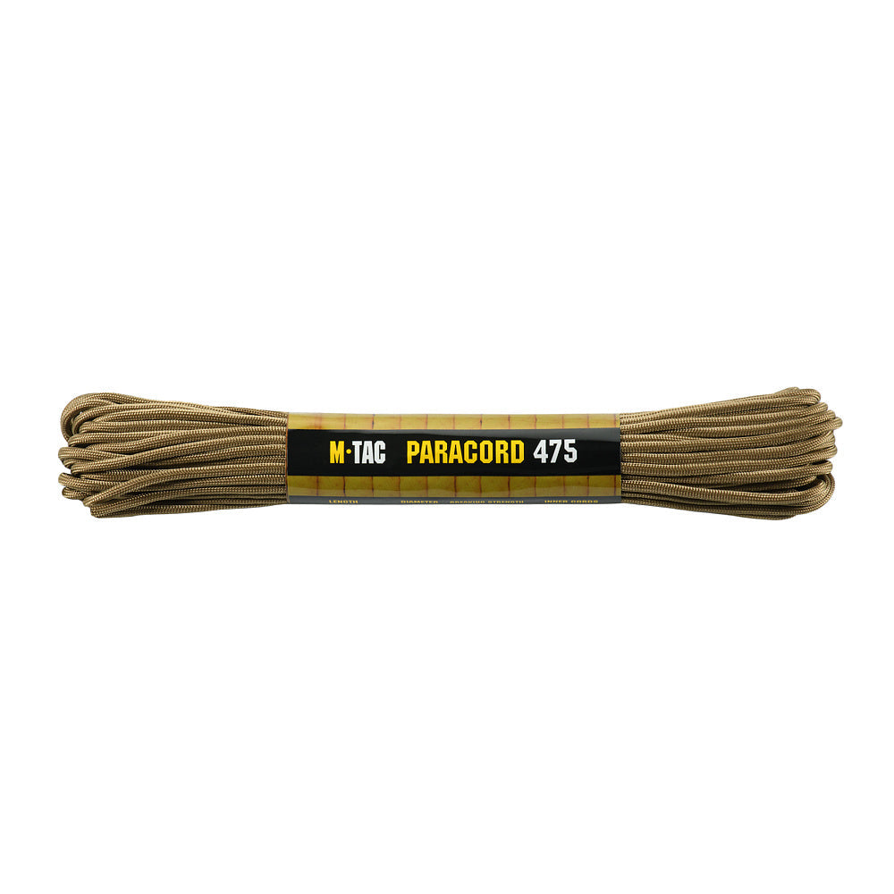 M-Tac Paracord 475