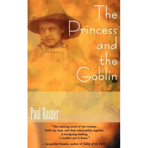 The Princess and the Goblin - Paperback
