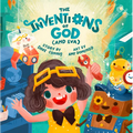 The Inventions of God (and Eva) - Hardcover