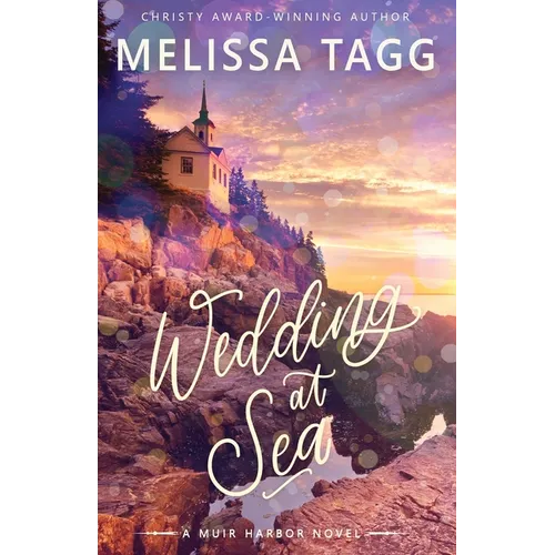 Wedding at Sea - Paperback