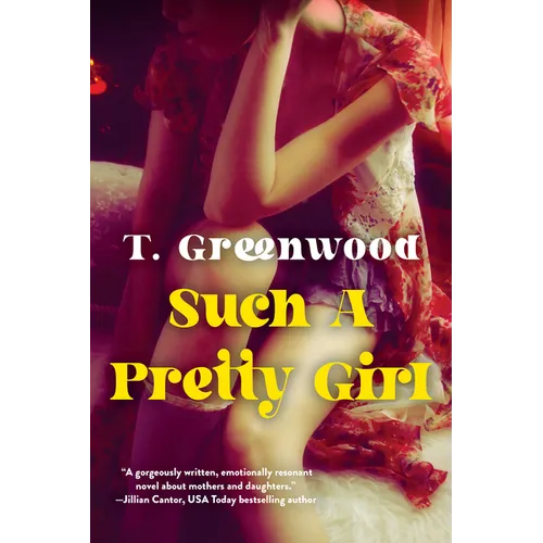 Such a Pretty Girl: A Captivating Historical Novel - Paperback