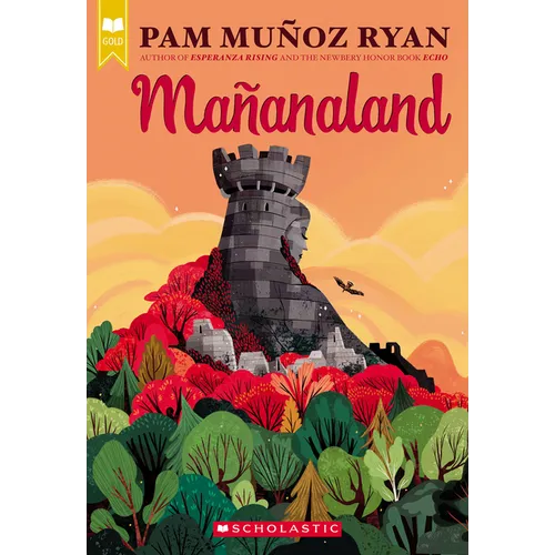 Mañanaland (Scholastic Gold) - Paperback