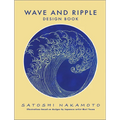 Wave and Ripple Design Book - Paperback