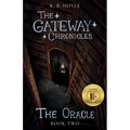 The Oracle - Paperback