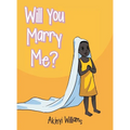 Will You Marry Me? - Hardcover
