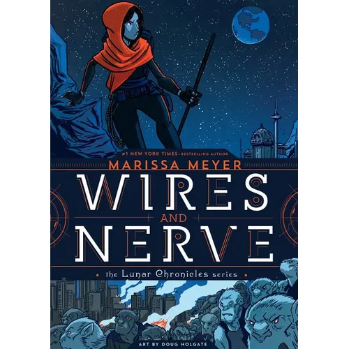 Wires and Nerve: Volume 1 - Paperback