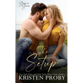 The Setup - Paperback
