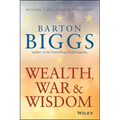 Wealth, War and Wisdom - Paperback