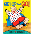 Get Up and Go! - Paperback