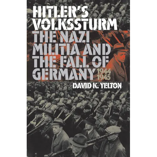 Hitler's Volkssturm