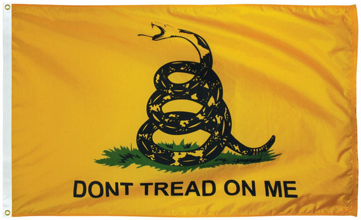 Alternative USA Flags