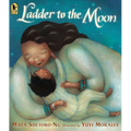 Ladder to the Moon - Paperback