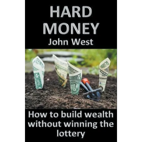 Hard Money - Paperback