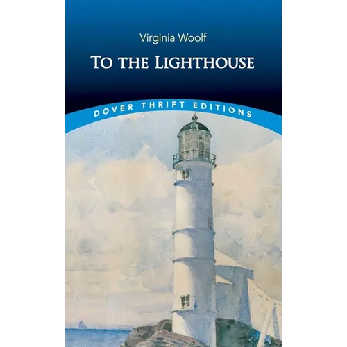 To the Lighthouse - Paperback